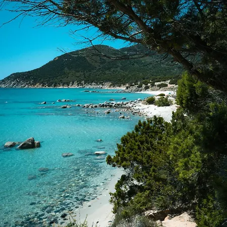 Διαμέρισμα Appartamento Villasimius