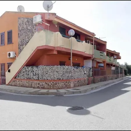 Appartamento Villasimius Villasimius