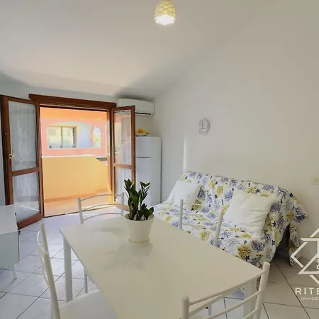 Apartment Appartamento Villasimius