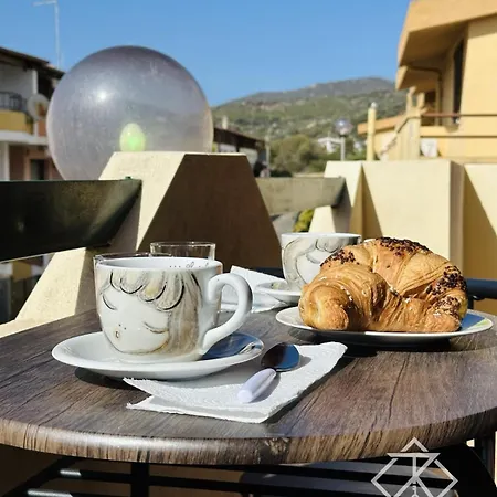 Apartment Appartamento Villasimius