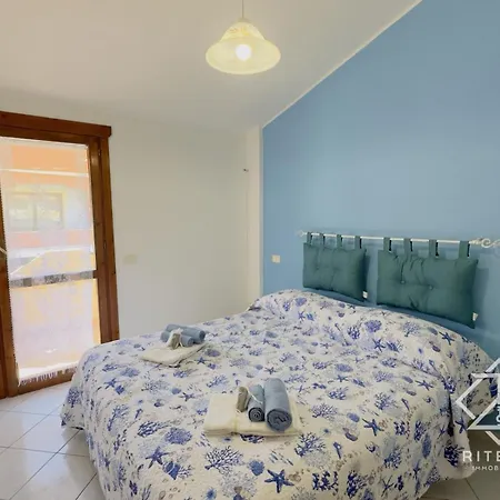 Apartment Appartamento Villasimius Villasimius
