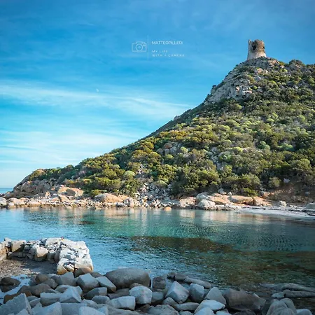 Appartamento Villasimius Villasimius
