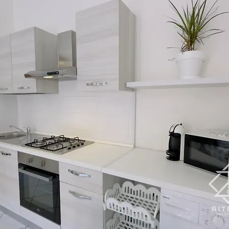Appartement Appartamento Villasimius *